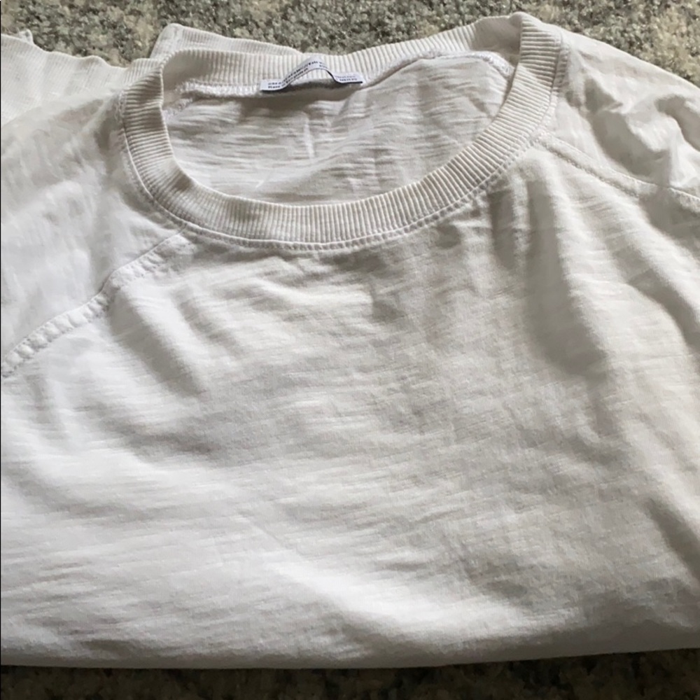 White Fullsleeve Sweatshirt